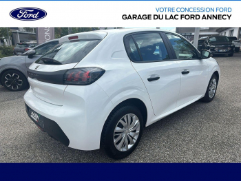 Photo 5 du bon plan PEUGEOT 208 1.2 PureTech 75ch S&S Like occasion à 9490 €