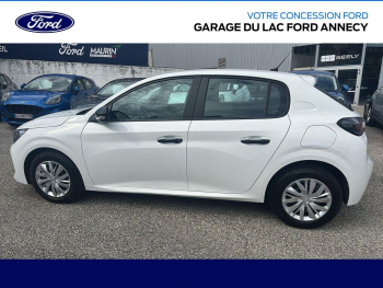 Photo 8 du bon plan PEUGEOT 208 1.2 PureTech 75ch S&S Like occasion à 9490 €