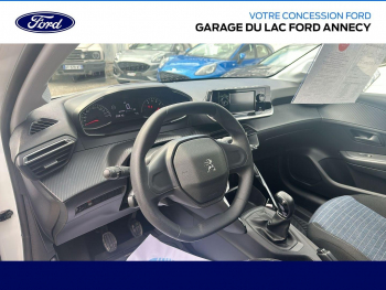 Photo 10 du bon plan PEUGEOT 208 1.2 PureTech 75ch S&S Like occasion à 9490 €