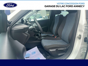 Photo 11 du bon plan PEUGEOT 208 1.2 PureTech 75ch S&S Like occasion à 9490 €