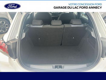 Photo 13 du bon plan PEUGEOT 208 1.2 PureTech 75ch S&S Like occasion à 9490 €