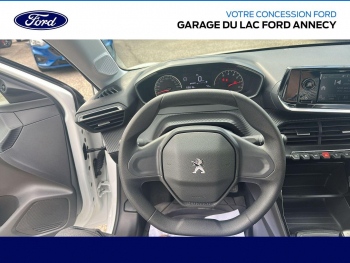 Photo 14 du bon plan PEUGEOT 208 1.2 PureTech 75ch S&S Like occasion à 9490 €