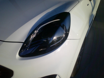 Photo 3 du bon plan FORD Puma 1.0 EcoBoost 125ch S&S mHEV ST-Line Powershift occasion à 23590 €