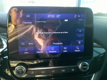 Photo 7 du bon plan FORD Puma 1.0 EcoBoost 125ch S&S mHEV ST-Line Powershift occasion à 23590 €