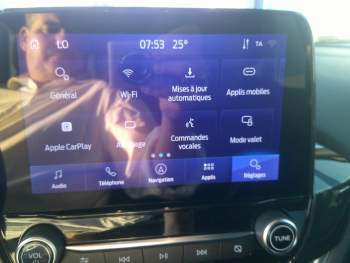 Photo 9 du bon plan FORD Puma 1.0 EcoBoost 125ch S&S mHEV ST-Line Powershift occasion à 23590 €