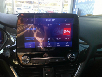 Photo 10 du bon plan FORD Puma 1.0 EcoBoost 125ch S&S mHEV ST-Line Powershift occasion à 23590 €