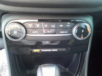 Photo 12 du bon plan FORD Puma 1.0 EcoBoost 125ch S&S mHEV ST-Line Powershift occasion à 23590 €