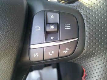 Photo 16 du bon plan FORD Puma 1.0 EcoBoost 125ch S&S mHEV ST-Line Powershift occasion à 23590 €