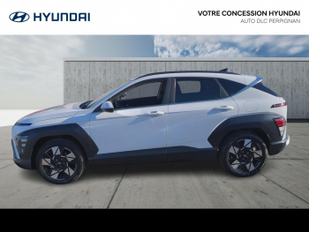 Photo 2 du bon plan HYUNDAI Kona 1.6 GDi 141ch Hybrid Creative DCT-6 occasion à 25900 €