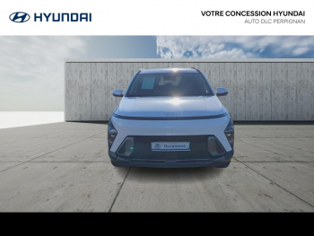 Photo 8 du bon plan HYUNDAI Kona 1.6 GDi 141ch Hybrid Creative DCT-6 occasion à 25900 €