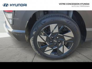 Photo 9 du bon plan HYUNDAI Kona 1.6 GDi 141ch Hybrid Creative DCT-6 occasion à 25900 €