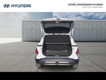 Photo 10 du bon plan HYUNDAI Kona 1.6 GDi 141ch Hybrid Creative DCT-6 occasion à 25900 €