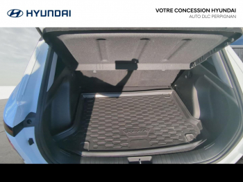 Photo 11 du bon plan HYUNDAI Kona 1.6 GDi 141ch Hybrid Creative DCT-6 occasion à 25900 €