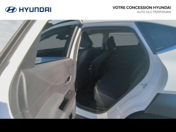 Photo 12 du bon plan HYUNDAI Kona 1.6 GDi 141ch Hybrid Creative DCT-6 occasion à 25900 €