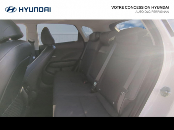 Photo 13 du bon plan HYUNDAI Kona 1.6 GDi 141ch Hybrid Creative DCT-6 occasion à 25900 €