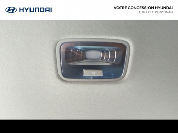 Photo 14 du bon plan HYUNDAI Kona 1.6 GDi 141ch Hybrid Creative DCT-6 occasion à 25900 €
