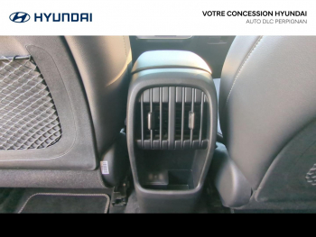 Photo 15 du bon plan HYUNDAI Kona 1.6 GDi 141ch Hybrid Creative DCT-6 occasion à 25900 €
