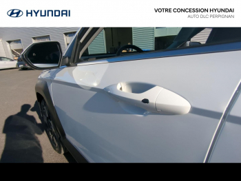 Photo 17 du bon plan HYUNDAI Kona 1.6 GDi 141ch Hybrid Creative DCT-6 occasion à 25900 €