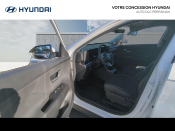 Photo 18 du bon plan HYUNDAI Kona 1.6 GDi 141ch Hybrid Creative DCT-6 occasion à 25900 €