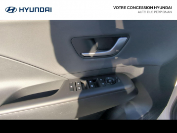 Photo 19 du bon plan HYUNDAI Kona 1.6 GDi 141ch Hybrid Creative DCT-6 occasion à 25900 €
