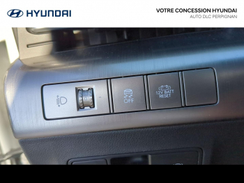 Photo 20 du bon plan HYUNDAI Kona 1.6 GDi 141ch Hybrid Creative DCT-6 occasion à 25900 €