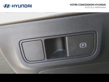 Photo 21 du bon plan HYUNDAI Kona 1.6 GDi 141ch Hybrid Creative DCT-6 occasion à 25900 €