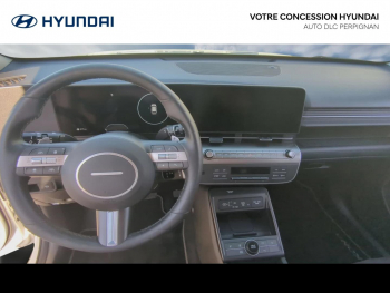Photo 22 du bon plan HYUNDAI Kona 1.6 GDi 141ch Hybrid Creative DCT-6 occasion à 25900 €