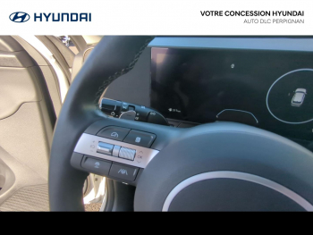 Photo 23 du bon plan HYUNDAI Kona 1.6 GDi 141ch Hybrid Creative DCT-6 occasion à 25900 €