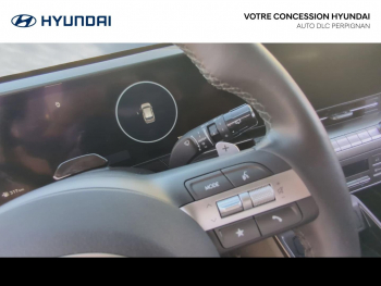 Photo 24 du bon plan HYUNDAI Kona 1.6 GDi 141ch Hybrid Creative DCT-6 occasion à 25900 €