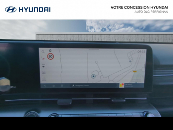 Photo 26 du bon plan HYUNDAI Kona 1.6 GDi 141ch Hybrid Creative DCT-6 occasion à 25900 €
