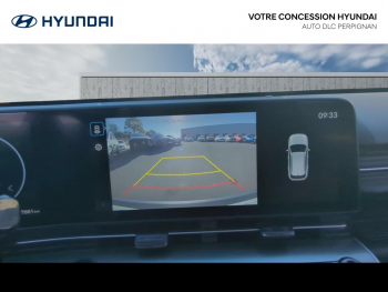 Photo 27 du bon plan HYUNDAI Kona 1.6 GDi 141ch Hybrid Creative DCT-6 occasion à 25900 €