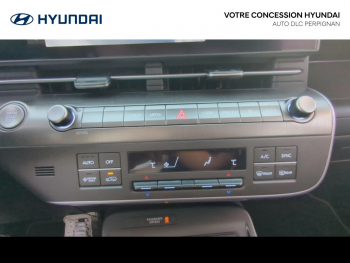 Photo 28 du bon plan HYUNDAI Kona 1.6 GDi 141ch Hybrid Creative DCT-6 occasion à 25900 €