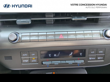 Photo 31 du bon plan HYUNDAI Kona 1.6 GDi 141ch Hybrid Creative DCT-6 occasion à 25900 €