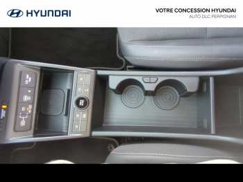 Photo 32 du bon plan HYUNDAI Kona 1.6 GDi 141ch Hybrid Creative DCT-6 occasion à 25900 €