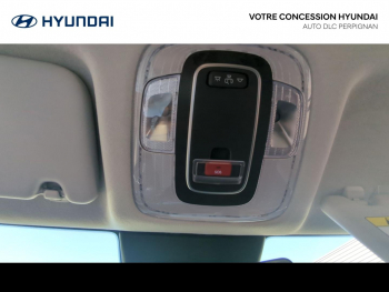 Photo 33 du bon plan HYUNDAI Kona 1.6 GDi 141ch Hybrid Creative DCT-6 occasion à 25900 €