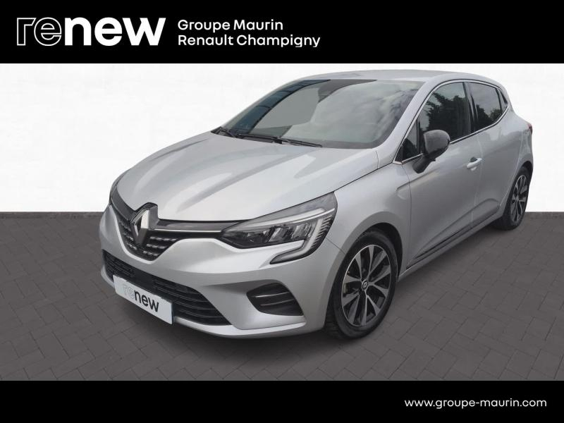 Bon plan RENAULT Clio 1.6 E-Tech 145ch full hybrid Techno occasion à 16990 €