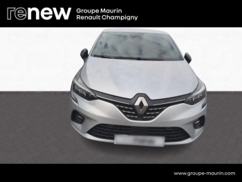 Photo 2 du bon plan RENAULT Clio 1.6 E-Tech 145ch full hybrid Techno occasion à 16990 €