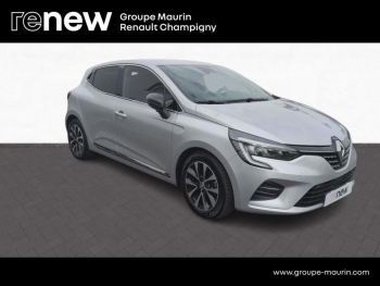 Photo 3 du bon plan RENAULT Clio 1.6 E-Tech 145ch full hybrid Techno occasion à 16990 €