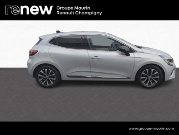 Photo 4 du bon plan RENAULT Clio 1.6 E-Tech 145ch full hybrid Techno occasion à 16990 €