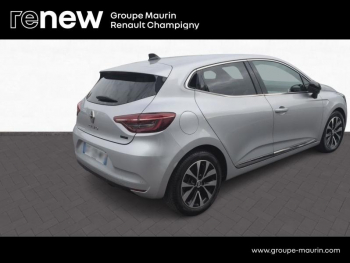 Photo 5 du bon plan RENAULT Clio 1.6 E-Tech 145ch full hybrid Techno occasion à 16990 €