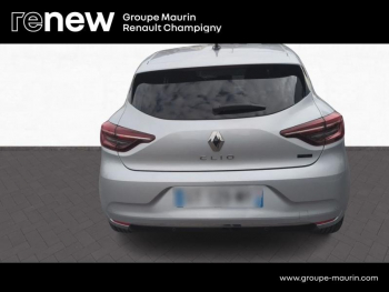 Photo 6 du bon plan RENAULT Clio 1.6 E-Tech 145ch full hybrid Techno occasion à 16990 €