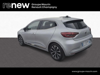 Photo 7 du bon plan RENAULT Clio 1.6 E-Tech 145ch full hybrid Techno occasion à 16990 €