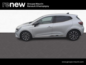 Photo 8 du bon plan RENAULT Clio 1.6 E-Tech 145ch full hybrid Techno occasion à 16990 €