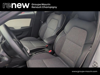 Photo 9 du bon plan RENAULT Clio 1.6 E-Tech 145ch full hybrid Techno occasion à 16990 €