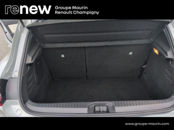 Photo 12 du bon plan RENAULT Clio 1.6 E-Tech 145ch full hybrid Techno occasion à 16990 €