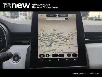 Photo 13 du bon plan RENAULT Clio 1.6 E-Tech 145ch full hybrid Techno occasion à 16990 €