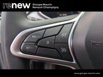 Photo 15 du bon plan RENAULT Clio 1.6 E-Tech 145ch full hybrid Techno occasion à 16990 €