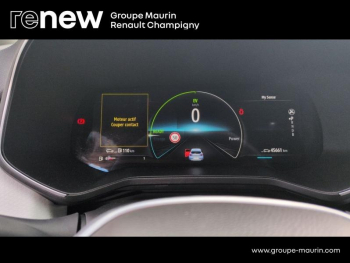 Photo 16 du bon plan RENAULT Clio 1.6 E-Tech 145ch full hybrid Techno occasion à 16990 €