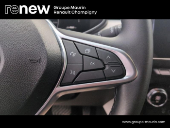Photo 17 du bon plan RENAULT Clio 1.6 E-Tech 145ch full hybrid Techno occasion à 16990 €