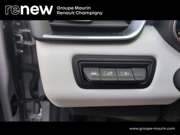 Photo 18 du bon plan RENAULT Clio 1.6 E-Tech 145ch full hybrid Techno occasion à 16990 €